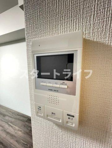 大阪市淀川区東三国２丁目の賃貸マンションのセキュリティ