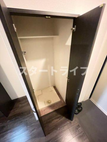大阪市淀川区東三国２丁目の賃貸マンションの設備