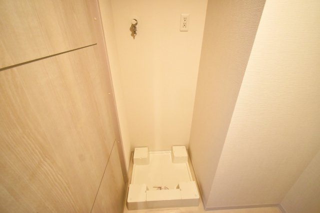 ラヴィベール西宮の設備