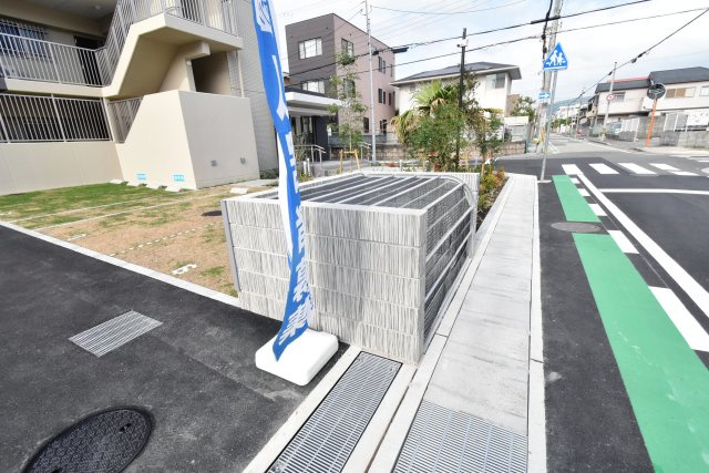 ラヴィベール西宮のその他