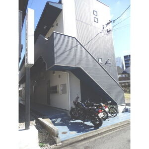 フルレのその他共用部分