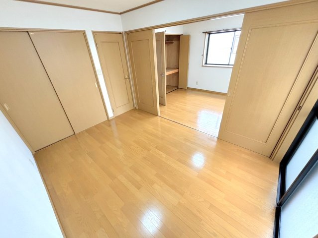 カレントＫ.０１の内装