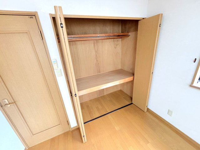 カレントＫ.０１の収納