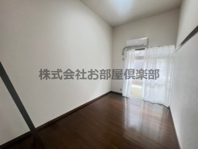プライマリー久留米大南の居間・リビング|おしゃれで統一感のある居間です