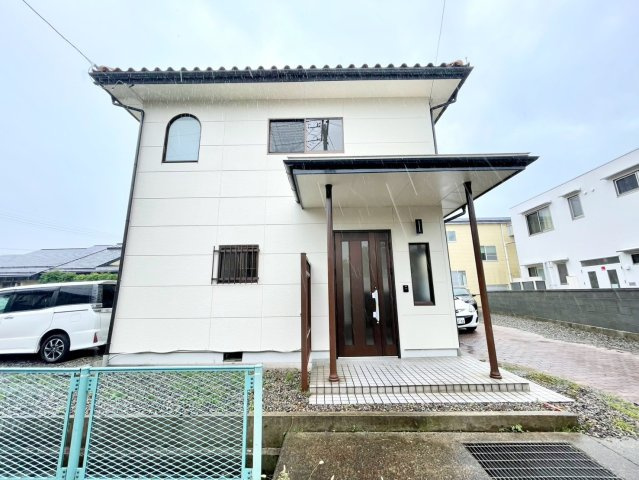 長野市伊勢宮一丁目