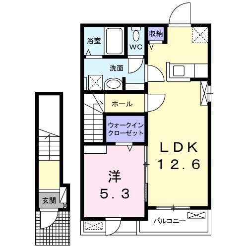 【間取り】 | マルベリー