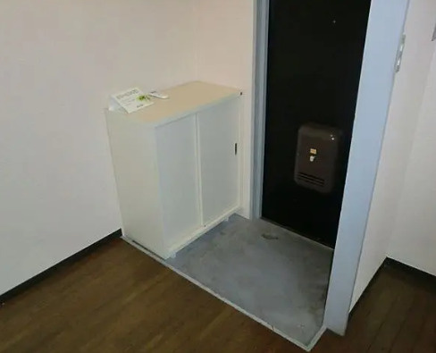 前橋市南町1棟マンションのその他