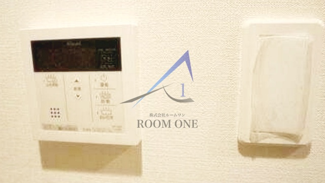 プレジール練馬北町の内装|内装です。
