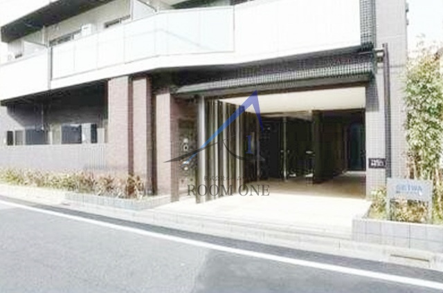 プレジール練馬北町