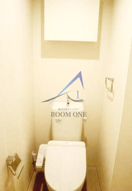 プレジール練馬北町のトイレ|トイレです。