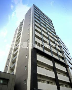 カスタリア三ノ輪【おとり物件なし】#学生・社会人にオススメ！初期費用分割払いOK！の外観