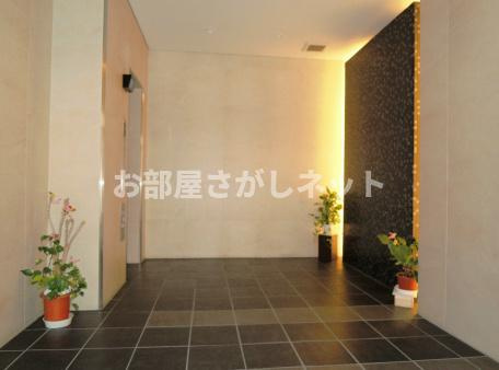 カスタリア三ノ輪【おとり物件なし】#学生・社会人にオススメ！初期費用分割払いOK！のその他共用部分