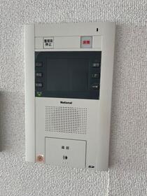 エスティメゾン大島のセキュリティ|※別部屋参照