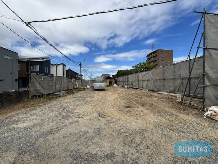 水泥町　２区画