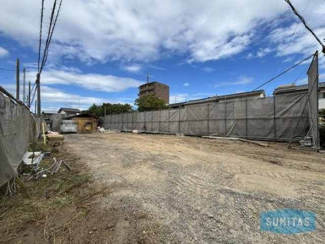 水泥町　２区画