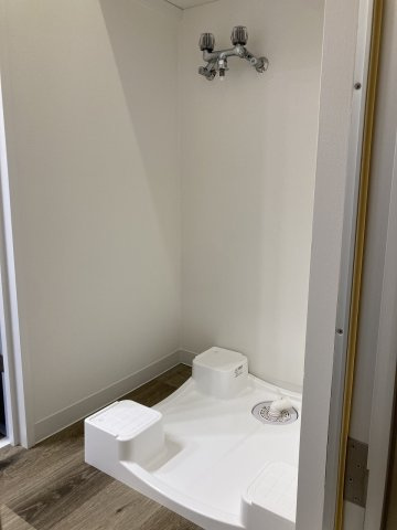 コーポ荏原の設備