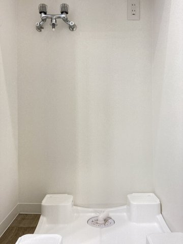 コーポ荏原の設備