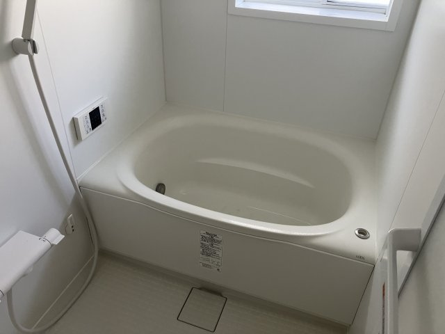 【浴室】 | 清水1号戸建て