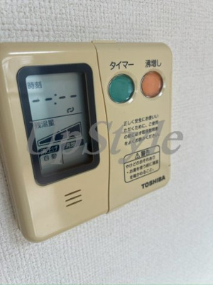 【設備】 | アヴァンセ西遊
