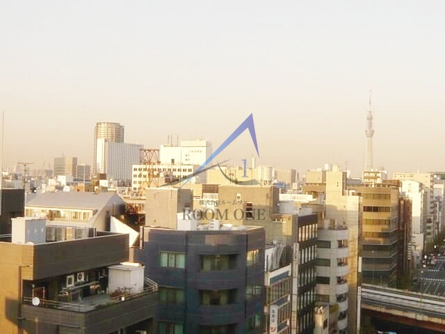 リヴシティ神田