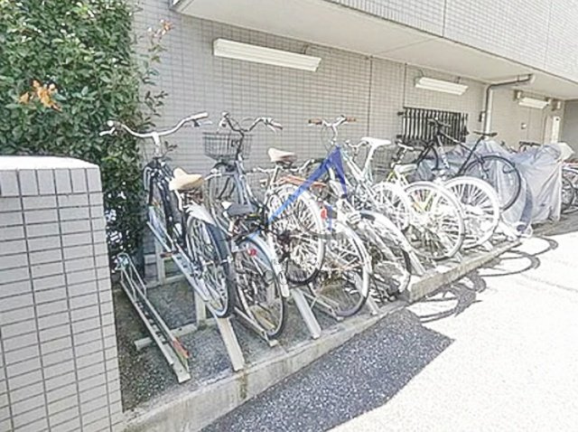 ガーデンテラス南麻布