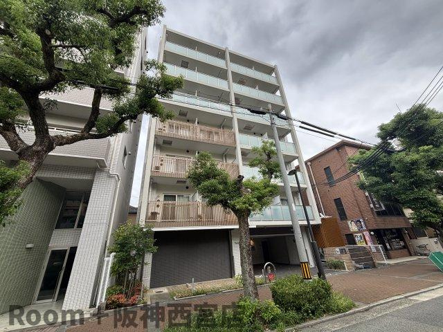 Verde与古道の外観