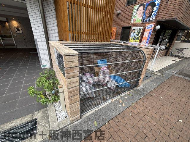 Verde与古道のその他共用部分