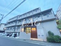 リライア百合ヶ丘の画像
