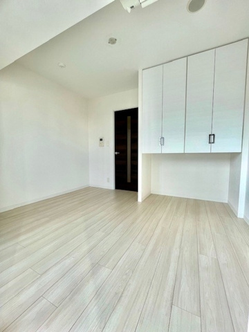 新品家具付きマンション大森北1(KaGood東京)の洋室
