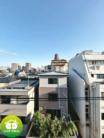 MAXIV西大島DUEのその他