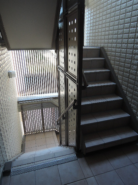 Ｃａｓａ　天神のその他共用部分