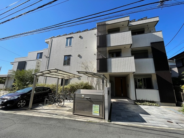 Ｃａｓａ　天神の外観