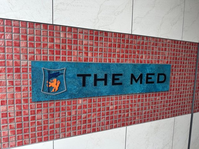 THE　MEDのその他