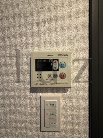 ルミード横濱南の設備