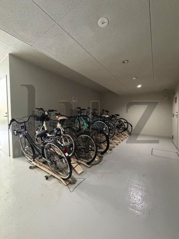 ルミード横濱南のその他共用部分