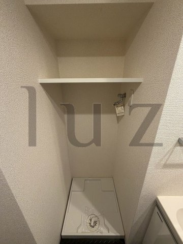 ルミード横濱南の設備