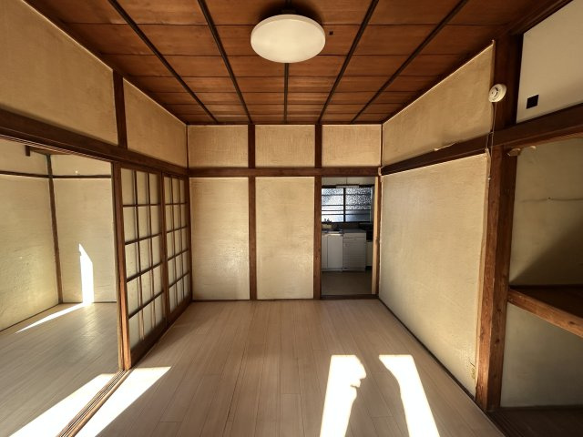 T・AハイツⅡのその他