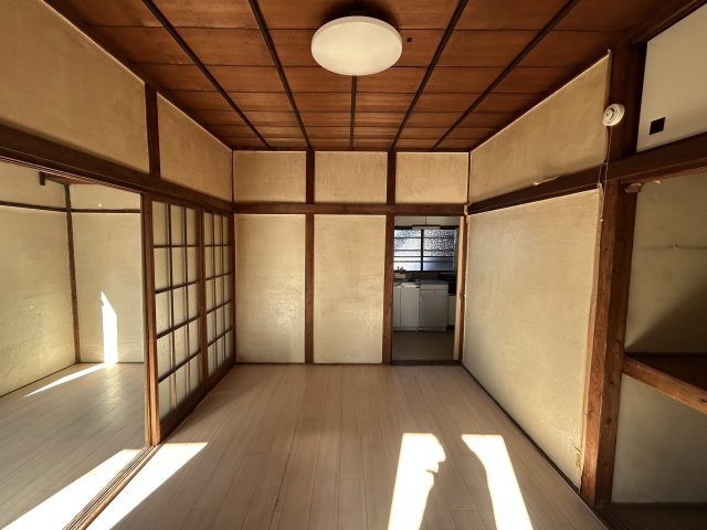 T・AハイツⅡのその他