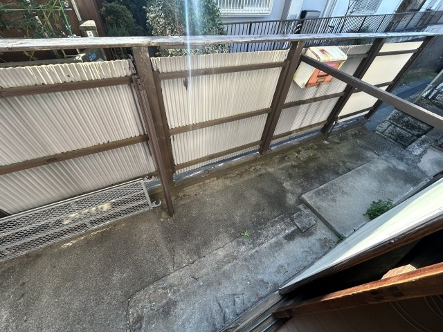 T・AハイツⅡのその他