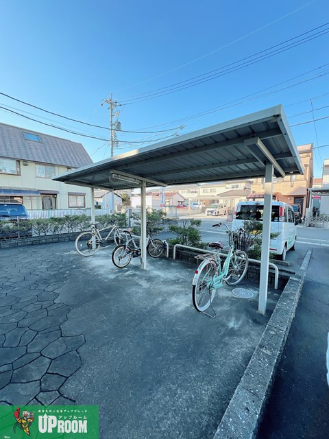 シェノアⅡのその他共用部分