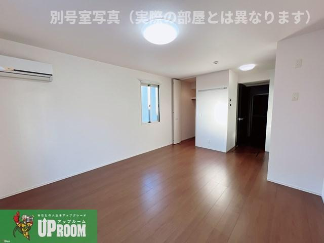 シェノアⅡの内装