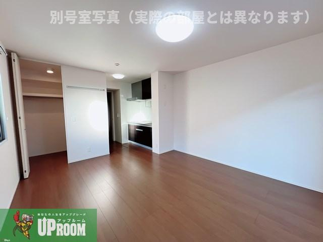 シェノアⅡの設備
