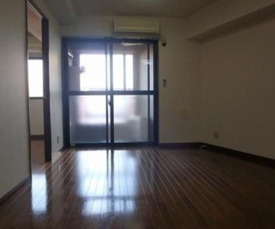 サウスコーラルの寝室