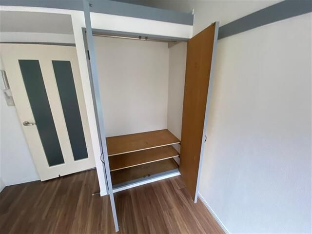 スカイピア墨田Ａ棟の収納
