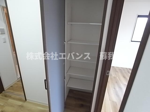  | ルミエールビル