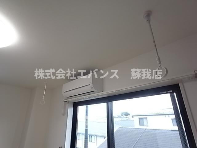  | ルミエールビル