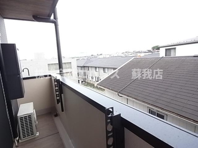 【展望】 | ルミエールビル