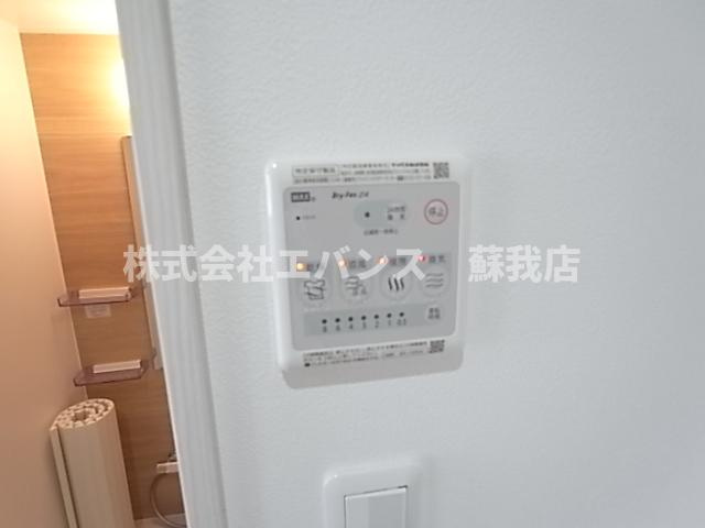 【設備】 | ルミエールビル