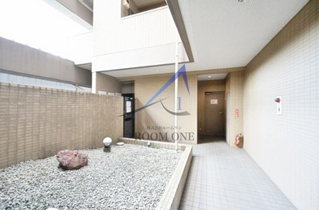 ミリオンステージ西早稲田壱番館