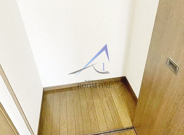ミリオンステージ西早稲田壱番館の収納|収納です。